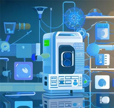 圆心科技集团旗下惠保大模型 以物联网技术服务革新保险科技，重构健康保障生态