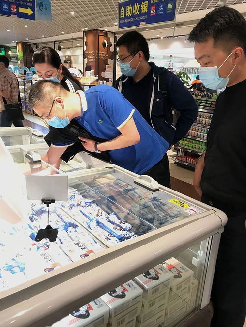 抗疫复产促销售，益民一厂领导深入西南及浙江市场调研物联网技术服务应用