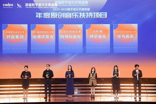 科技与韵律的嬗变 华为音乐“非遗音乐推广计划”获奖纪事